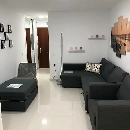 Apartment Estudio Maite