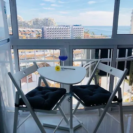 Apartment Estudio Maite Benalmadena