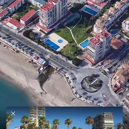 Estudio Maite Apartment