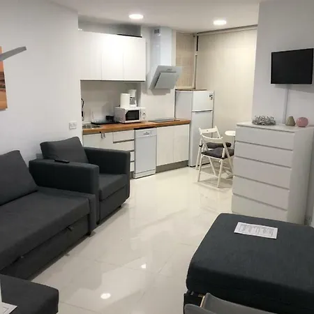 Estudio Maite Apartment Benalmadena