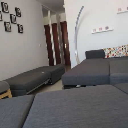 Estudio Maite * Benalmadena