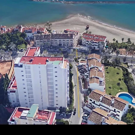 Estudio Maite Apartment Benalmadena