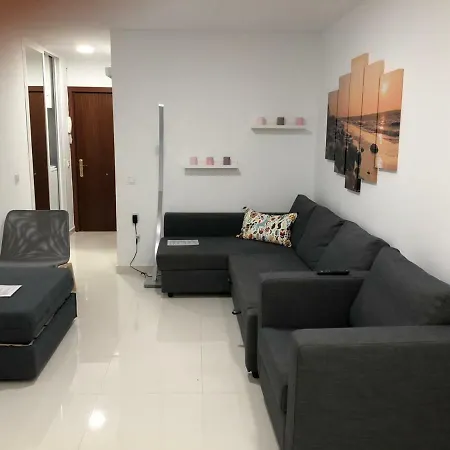 Apartment Estudio Maite