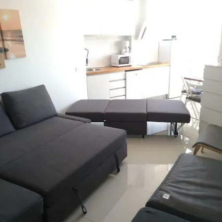Apartment Estudio Maite