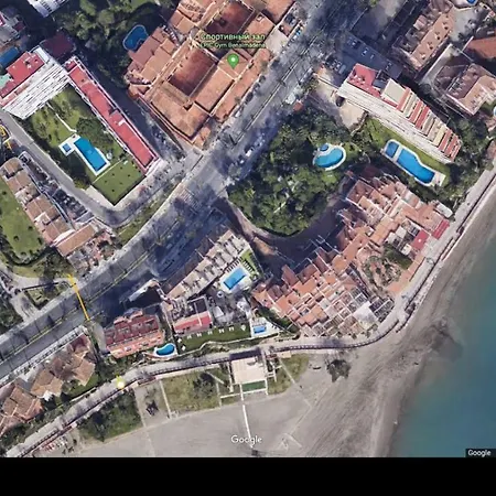 Estudio Maite Apartment