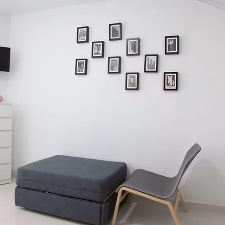 Apartment Estudio Maite *