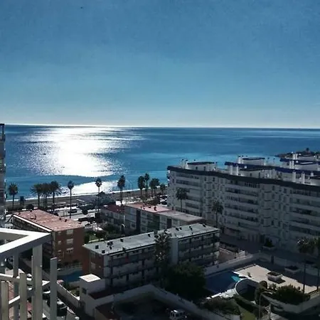 Estudio Maite * Benalmadena